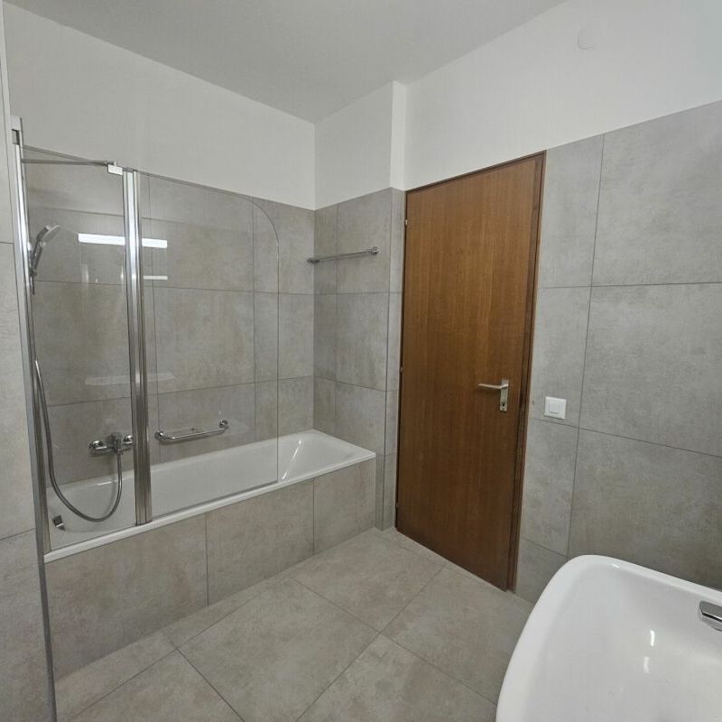 3.5 locali con giardino - Photo 1