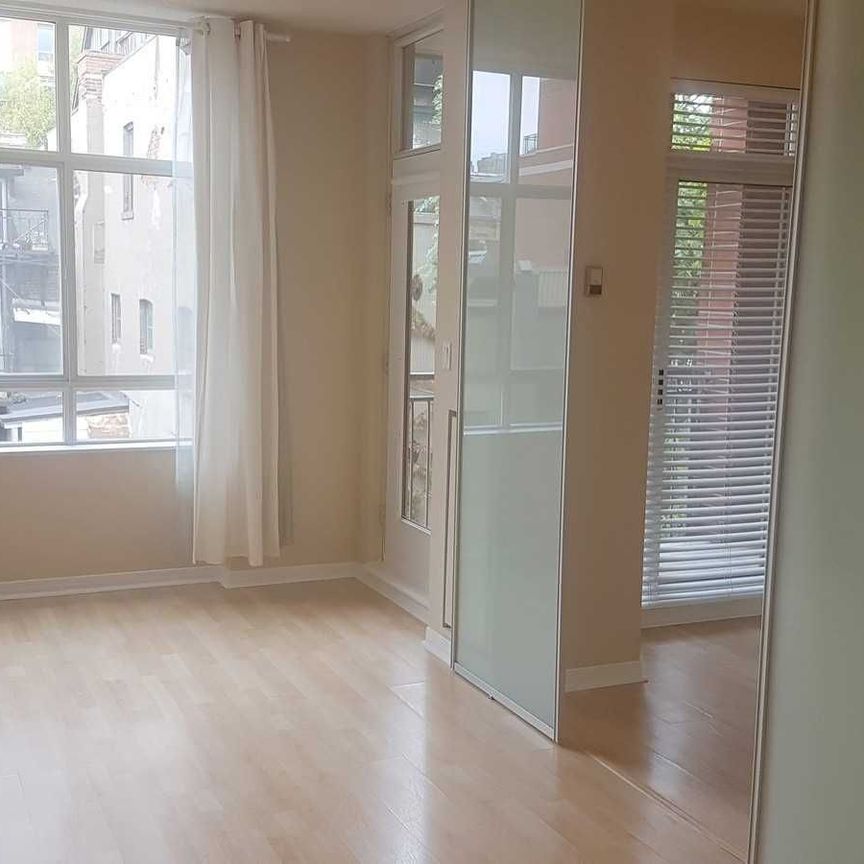 For Lease - 39 Jarvis Street Unit# 407, Toronto, Ontario - Photo 1