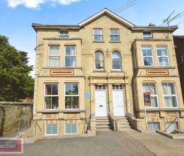 Basement Flat Hills Road, Cambridge - Photo 2