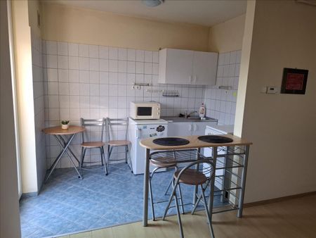 Kiadó jó állapotú lakás - Győr - Fotó 3