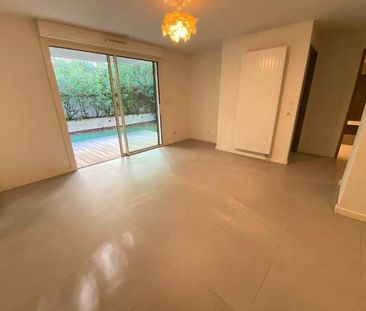 Location appartement récent 2 pièces 47 m² à Montpellier (34000) - Photo 6