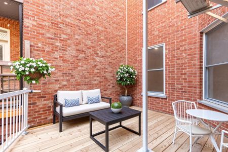 4457 Av. De Lorimier, Montréal (Le Plateau-Mont-Royal), QC H2H - Photo 2