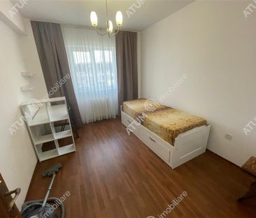 De inchiriat apartament cu 3 camere decomandate balcon si loc parca... - Fotografie 2