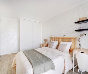 Boulogne-Billancourt - Le Général - Chambre 5 - Photo 3