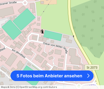 Oskar-von-Miller-Straße, Miesbach - Foto 1