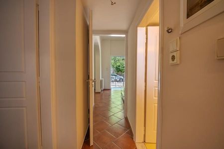 Διαμέρισμα για ενοικίαση Αγία Ελεούσα (Καλλιθέα) - Photo 3