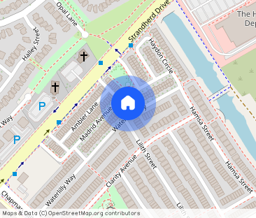 2543 WATERLILLY WAY - Photo 1