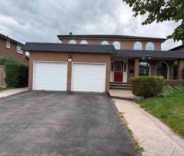 For Lease - 45 Panorama Crescent Unit# (Upper), Brampton, Ontario - Photo 3