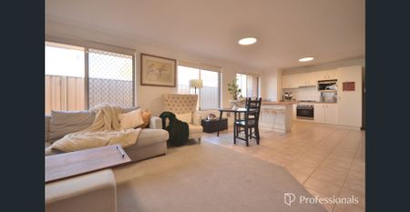 Airconditioned Front Villa in Group of 4 - Photo 5