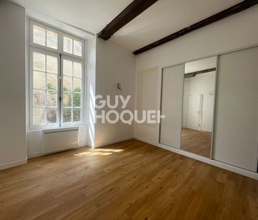 LAON : Appartement T3 (61 m²) en location - Photo 1