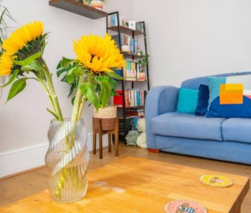 2 bedroom flat to rent - Photo 3