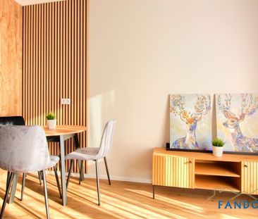 Os. Carpatia | KAWALERKA - 30 m2 | Nowoczesne budownictwo - Zdjęcie 1