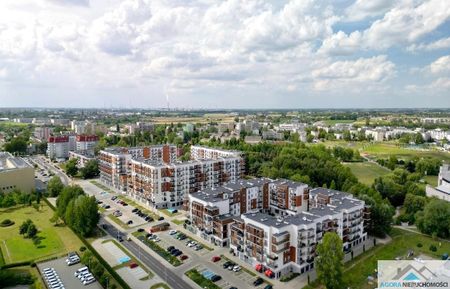 Nowe mieszkanie, Płock, Podolszyce Północ - os.ZIELONE KORONY - Photo 3