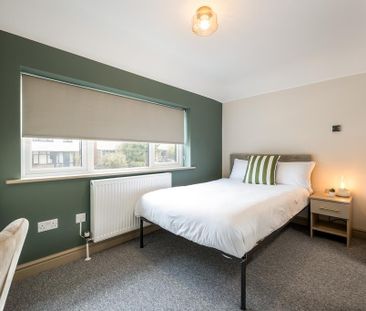 1 bedroom in a house share to rent - Photo 6