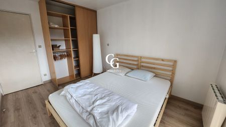 Location Appartement 3 pièces 61m² ST HERBLAIN 44800 - Photo 4