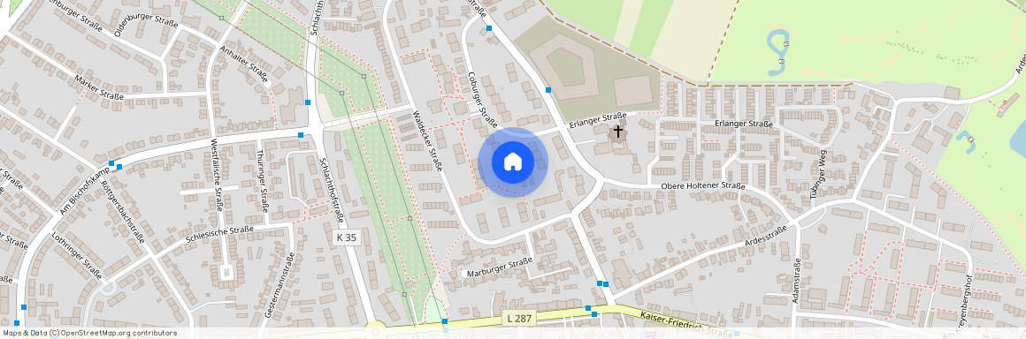 Coburger Str. 22, 47169 Duisburg
