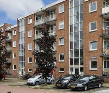 Fahrenheitlaan 0ong, 3553 HZ Utrecht, Nederland - Photo 1