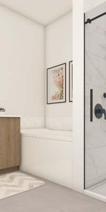 Le Stridon - Condo locatif - 3 1/2, 4 1/2, 5 1/2, St-Jérôme - Photo 4