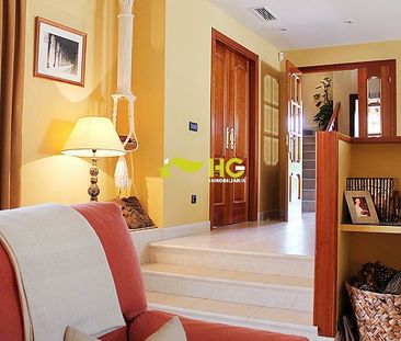 Alquiler Chalet en Urbanización - El Bosque, Villaviciosa De Odón - Photo 5