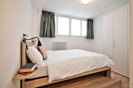 Via Cecilio Stazio, Milan, Lombardy 20131 - Photo 5