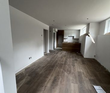 Loyer 3 1/2 - Photo 1