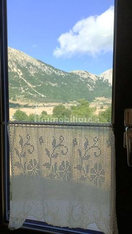 Trilocale via Luigi Pirandello, Campo di Giove - Foto 5