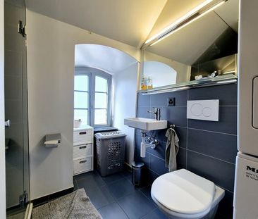 4.5 Zimmer, 88 m², 2. Stock - Photo 4