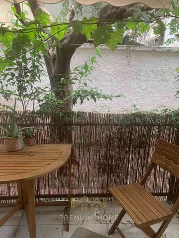 Διαμέρισμα για ενοικίαση Λόφος Φιλαρέτου (Καλλιθέα) - Photo 2