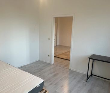 Zentrale (Teil)Möblierte 2-Zimmer Wohnung Hamburg ab 1.11 - Photo 1