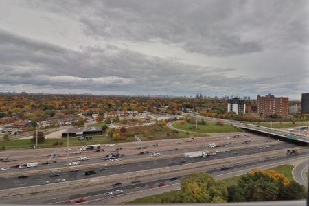 For Lease - 627 The West Mall N/A Unit# 2001, Toronto, Ontario - Photo 2