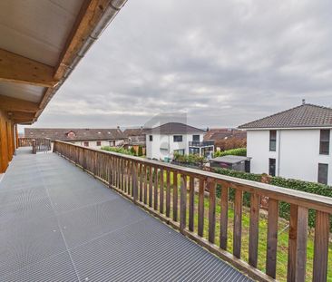 GENEROUS, BRIGHT AND NATURE-CLOSE - Foto 1