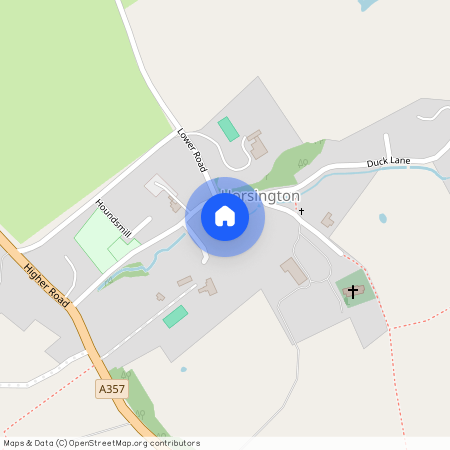 Horsington, Templecombe, Somerset, BA8