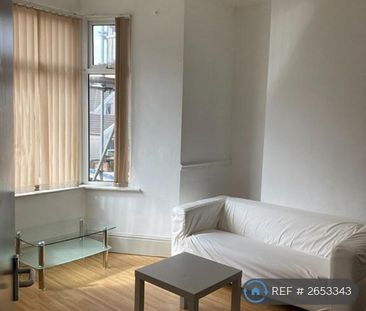 1 bedroom in a house share to rent - Photo 1
