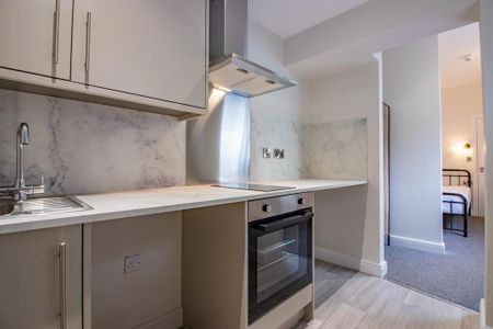 1 bedroom flat to rent - Photo 3