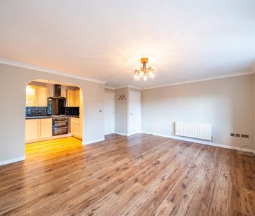 Caudale Court, Gamston NG2 - Photo 1