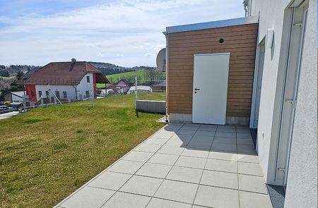 Reihenhaus in Kottes - Photo 4