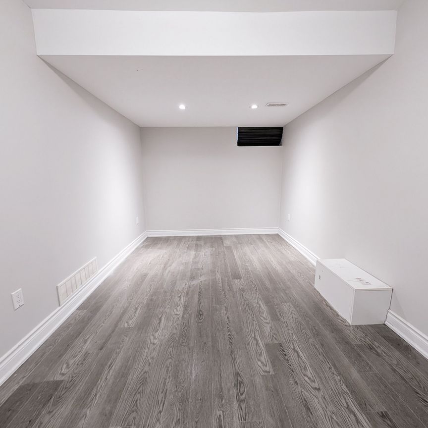 For Lease - 10 Dixon Avenue Unit# Lower, Toronto, Ontario - Photo 1