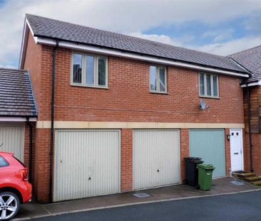 1 bedroom apartment to rent - Photo 2
