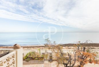 House for rent with Terrace in Denia