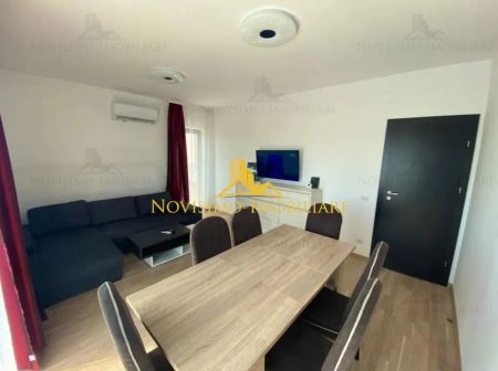 NOVISIMO-IMOBILIARE: APARTAMENT CU 3 CAM. DE INCHIRIAT IN ZONA ALBERT, P. - Photo 4