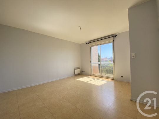 Location Appartement 1 pièce 23m² ALBI 81000 - Photo 1