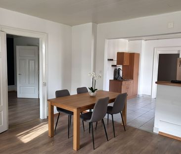 4.5 Zimmer, 120 m², 1. Stock - Photo 4