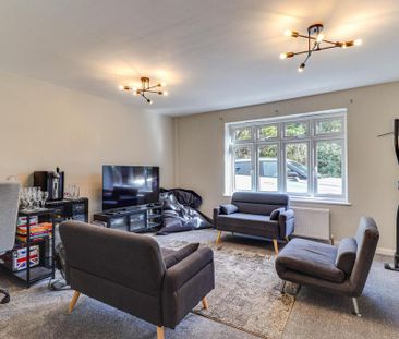 5 bedroom house to rent - Photo 4