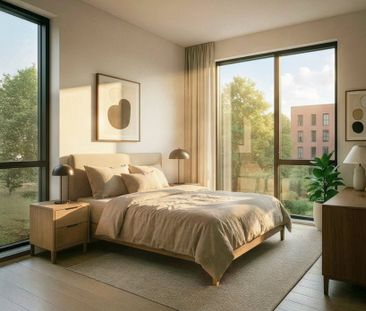 Appartement à louer - Photo 6