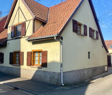 House - Photo 6