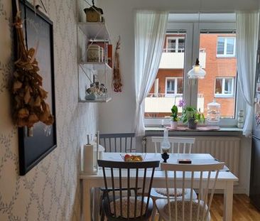 Jönköping - 2rok - 9mån - 8.395kr/mån - Foto 4