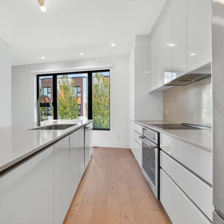 Maison à étages à louer - Montréal (Verdun/Île-des-Soeurs) (Île-des-Soeurs) Maison à étages à louer - Montréal (Verdun/Île-des-Soeurs) (Île-des-Soeurs) - Photo 1