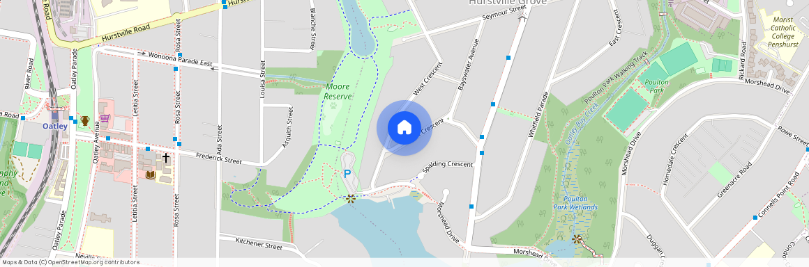 21 The Crescent, NSW 2220, Hurstville Grove