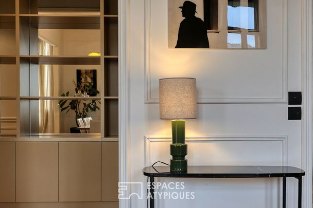 Appartement contemporain en centre-ville - Photo 1