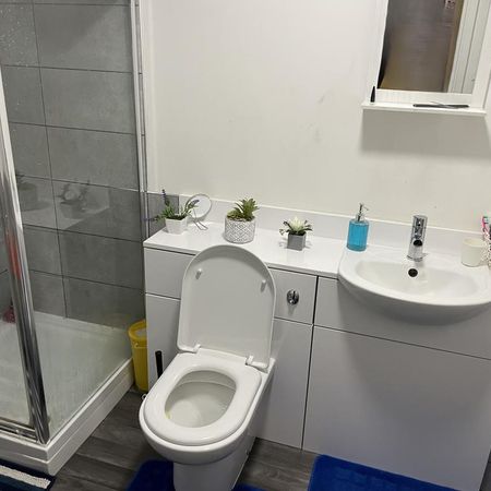 1 bedroom apartment to rent - Photo 4